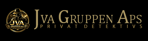 JVA Gruppen ApS Privatdetektiver