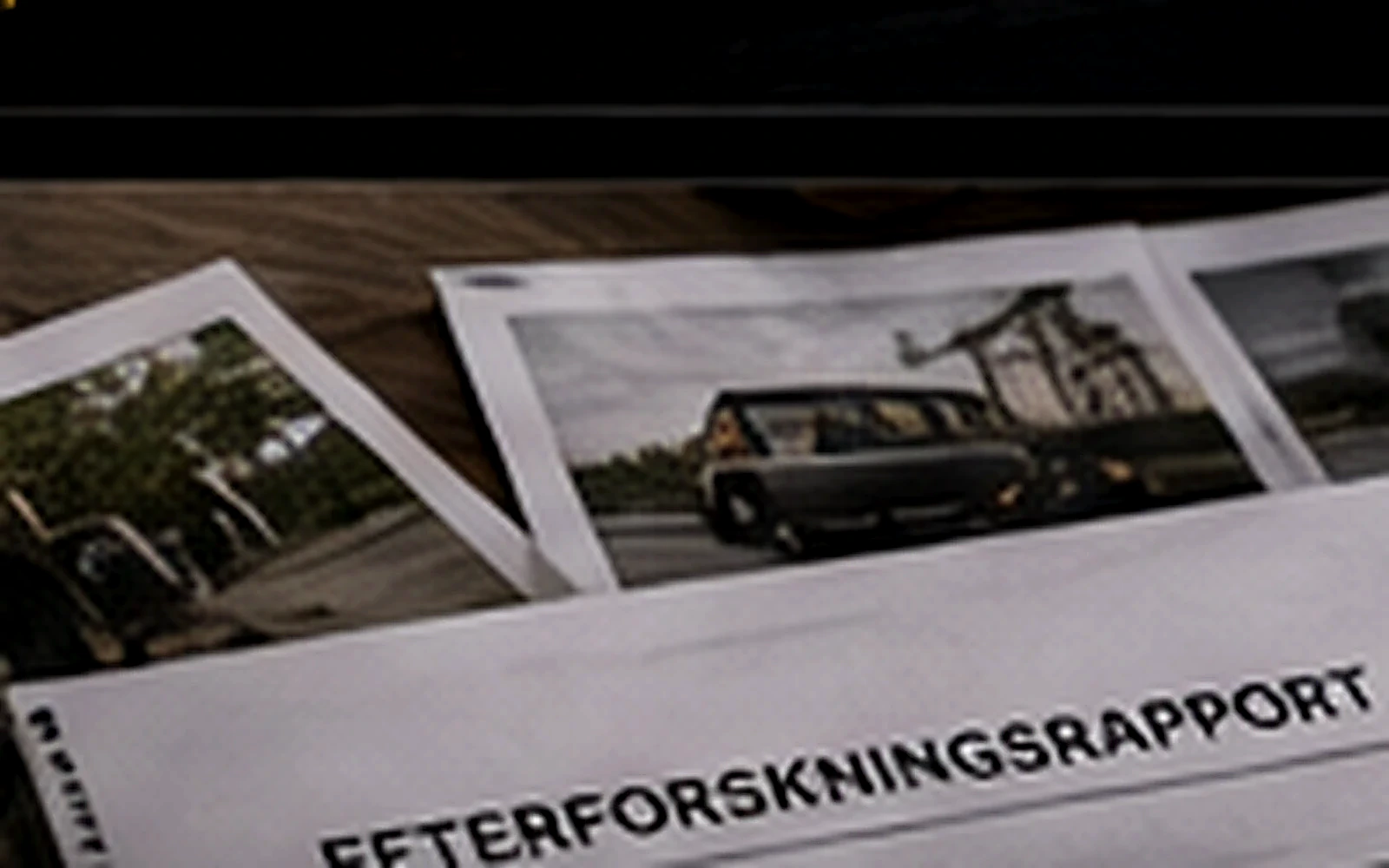 Svindelundersøgelser